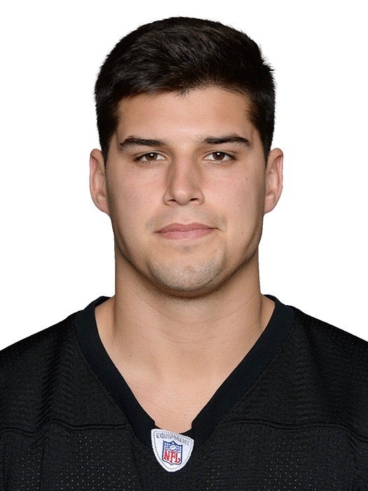 Mason Rudolph, Pittsburgh, Quarterback