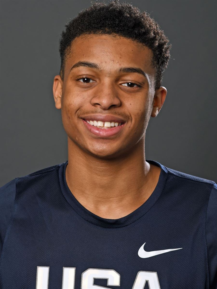 Keldon Johnson Profile Photos