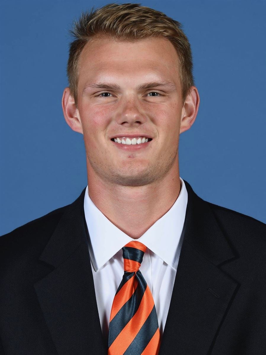 Former Classical Academy star Daniel Carlson's last-second FG