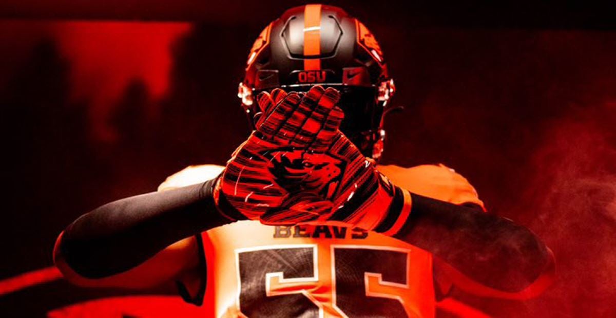 Oregon State mailbag: Why should Beaver fans care any longer, will coaches,  athletes leave? 