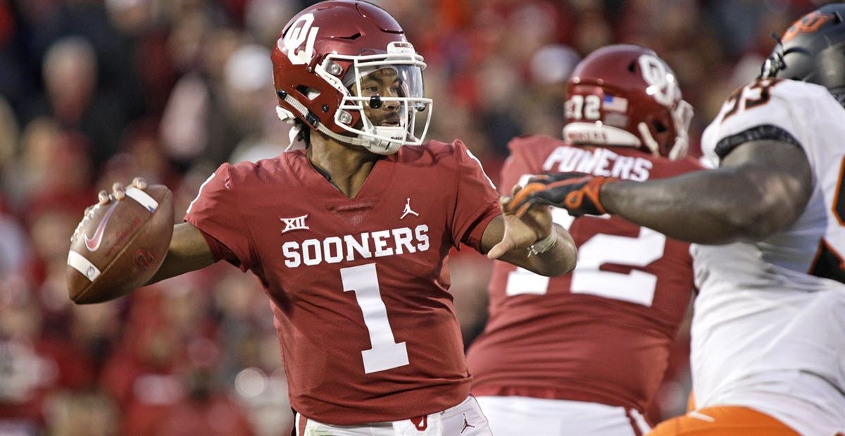 Kyler Murray told 'be a man and grow up' by ex-NFL teammate in scathing  assessment of quarterback