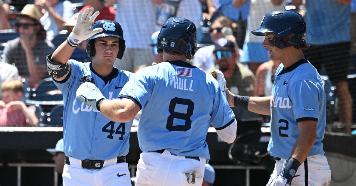 5 Keys for UNC to Win a National Title 5 Keys for UNC to Win a National Title