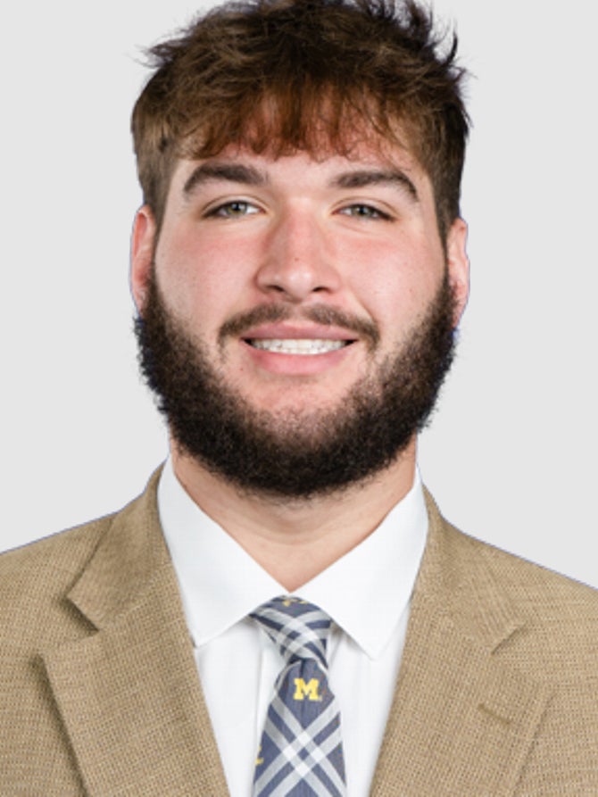Ben Roebuck athlete image