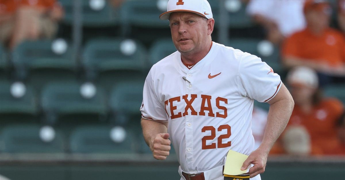Texas baseball lands Kent State transfer Sawyer Solitaria: What to know about the new Longhorn OF