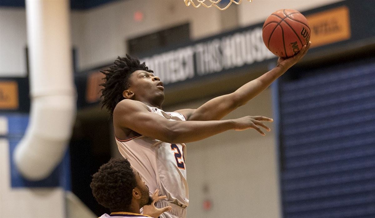 WATCH: Breaking down Mississippi State basketball's signing classes - Vimarsana News