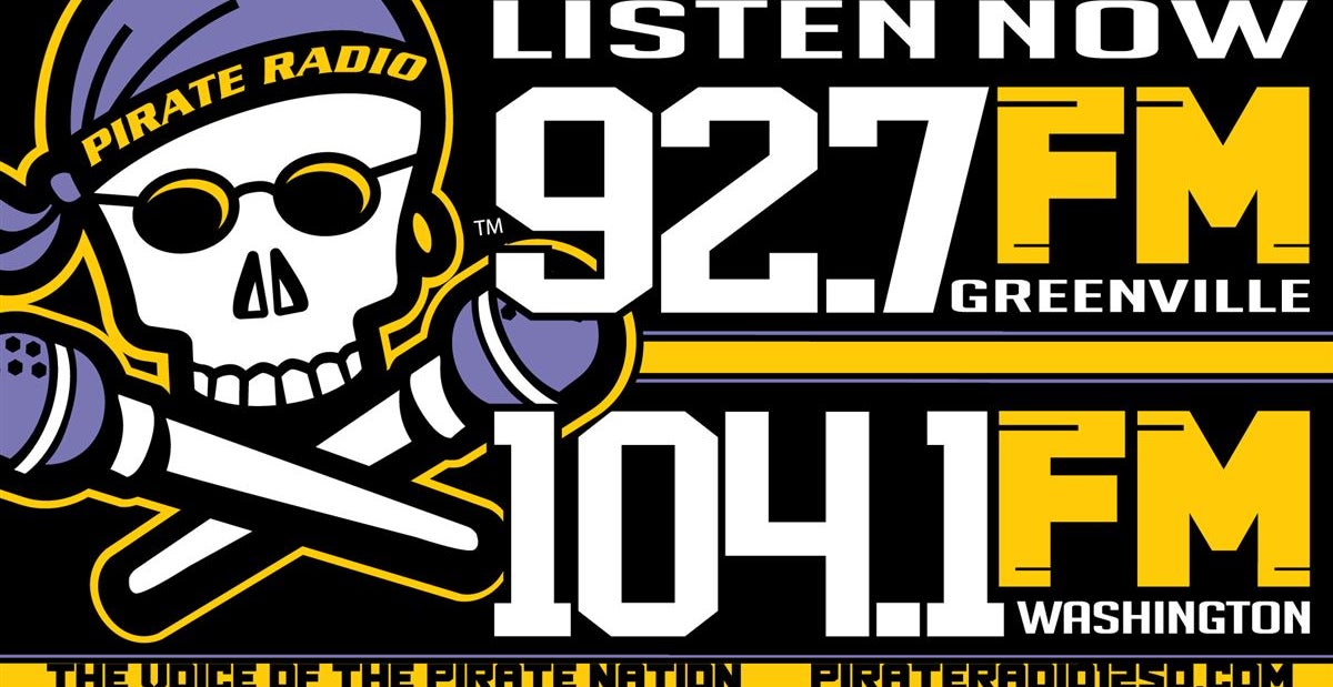Pirate Radio hits the FM airwaves