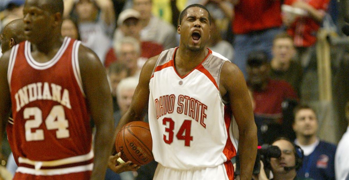 Ohio State basketball assistant coach Scoonie Penn joins Memphis