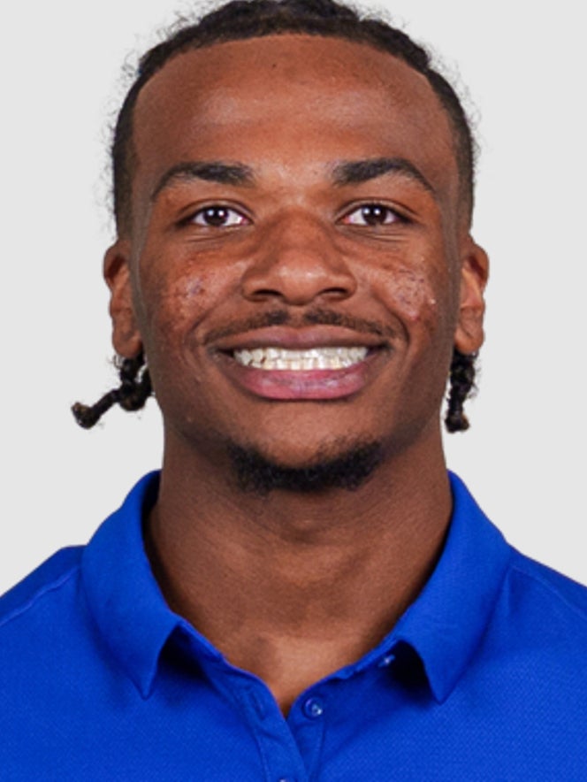 Jaylen Jones athlete image