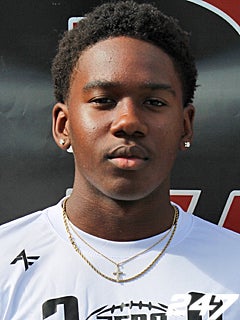 Carter Williams athlete image
