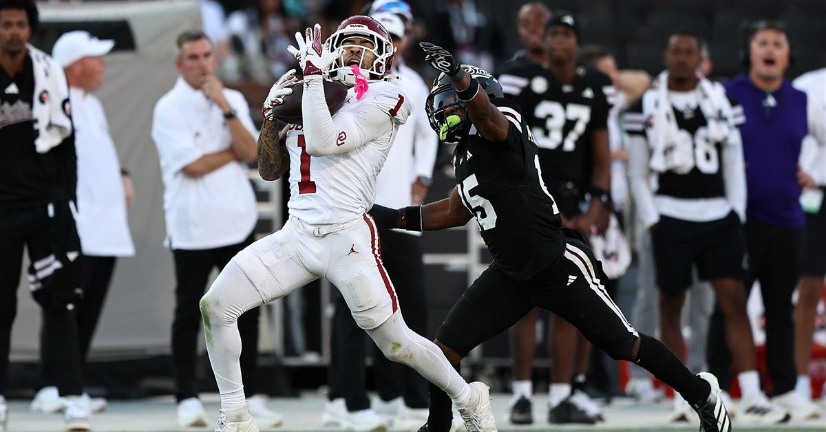 The Morning After: 23 things on my mind after Oklahoma's 'flu game' win at Mississippi State