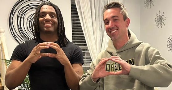 Commitment Analysis: Oregon lands a key linebacker in Brandon Lockley