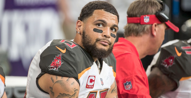 Mike Evans and Marshon Lattimore fight shocks NFL fans