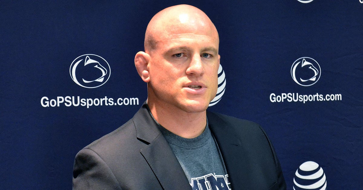 Cael Sanderson Urges Ncaa To Extend Eligibility For Wrestlers