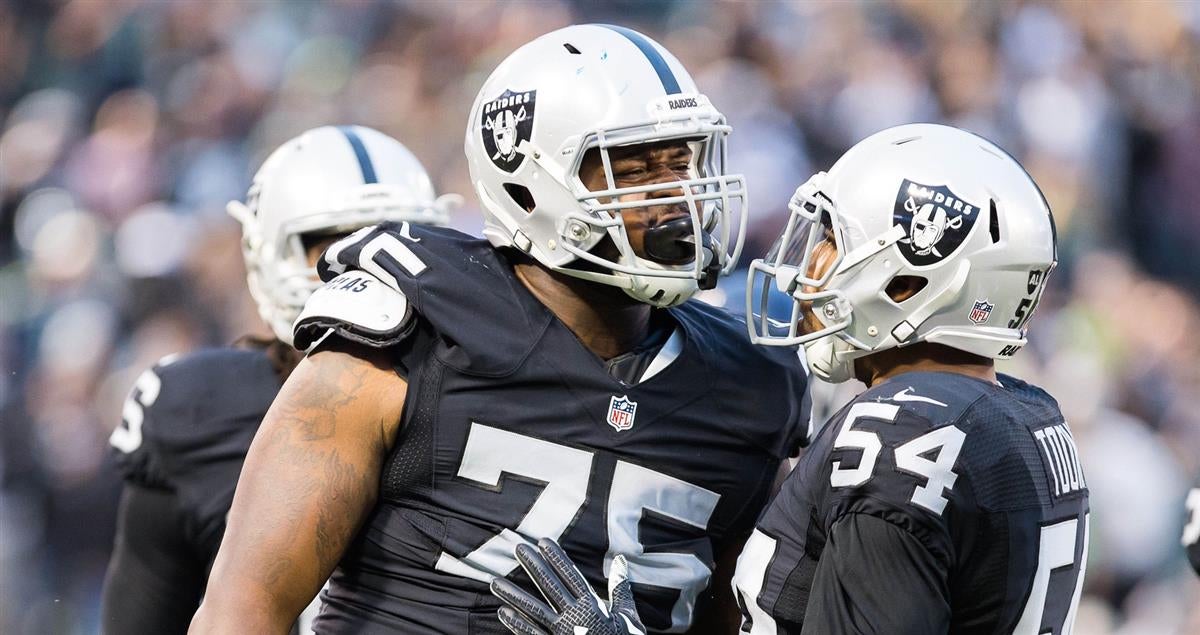 Darius Latham graded as NFL's best defensive tackle during