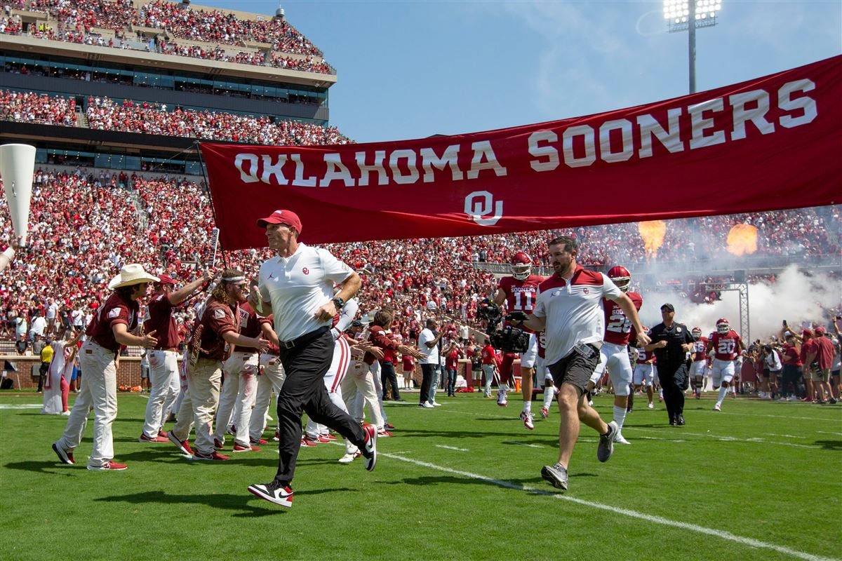 How To Watch Listen To Oklahoma Vs Arkansas State   11944936 