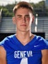 Ben Peterson athlete image