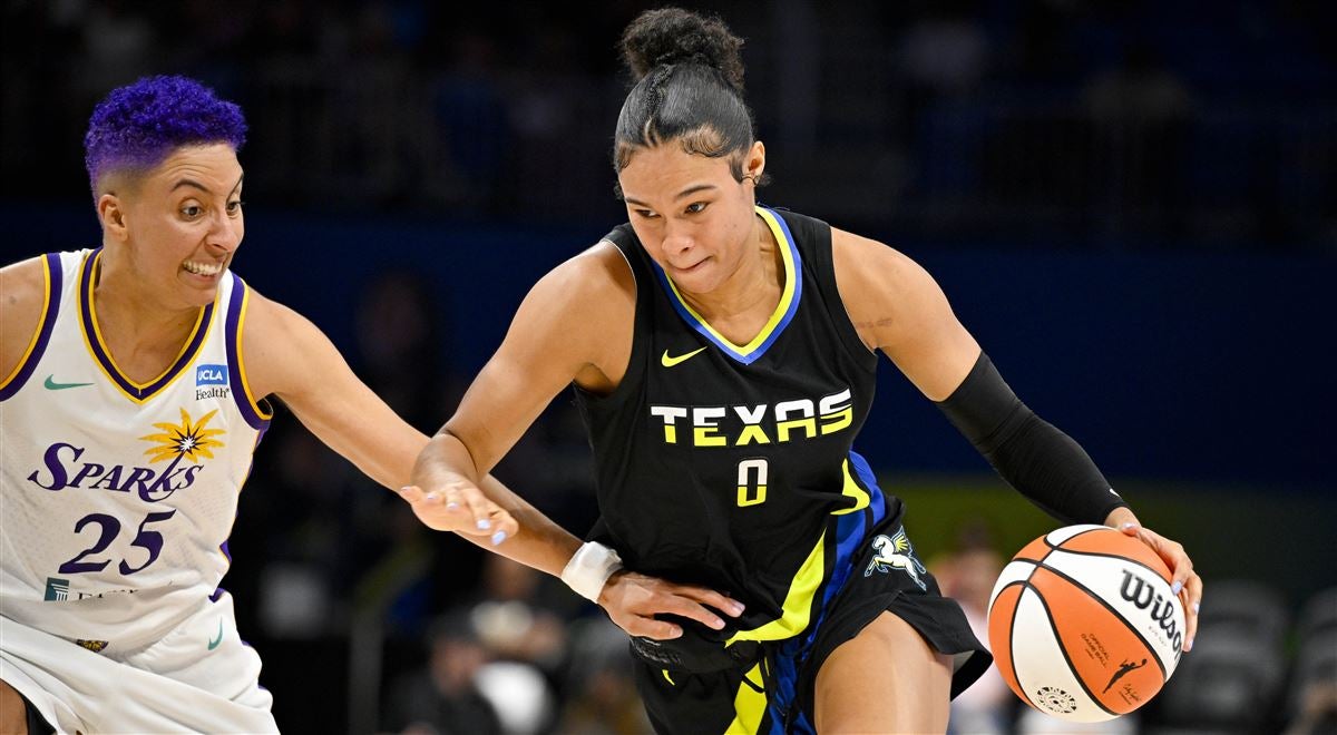 4 Pac-12 women's basketball alums selected 2023 WNBA All-Stars
