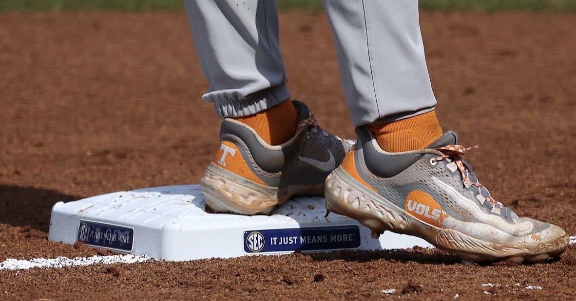 Tennessee baseball's game vs. Alabama in SEC Tournament rescheduled due to weather