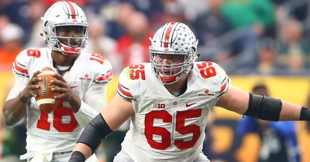 Osu 16 Football Roster Released For Big Ten Media Days