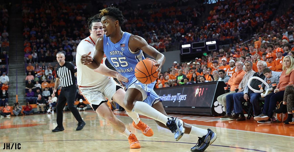 Hubert Davis Live: Harrison Ingram Makes Big Impact Amid Shooting Slump