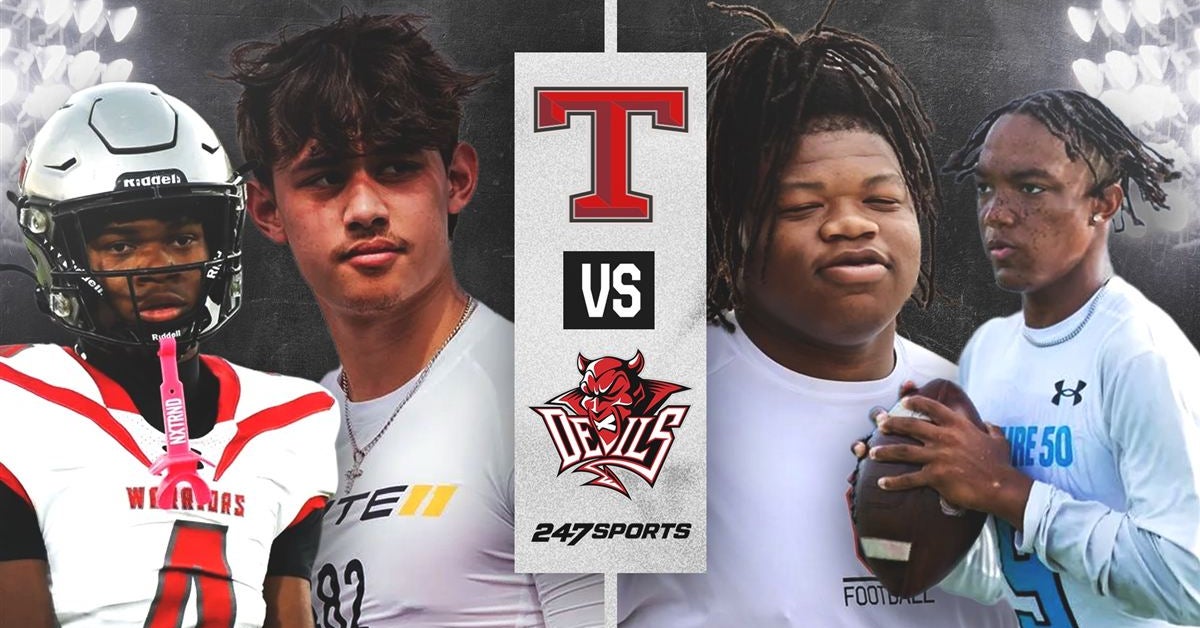 AHSAA Kickoff Classic Intel | Alabama QB commit deals, a 2029 star WR emerges, and more