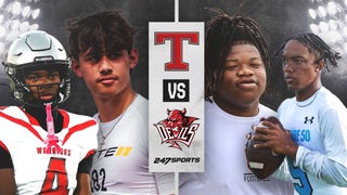 AHSAA Kickoff Classic Intel: Alabama QB commit Trent Seaborn deals, a 2029 star WR emerges and more