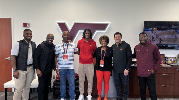 Virginia tech 247 sports hotsell