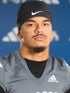 Kyle Hall athlete image