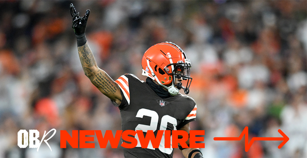 Cleveland Browns News and Rumors: New Agents, Sunday Ticket, and