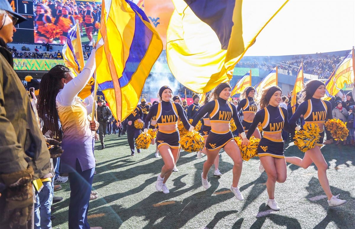 West Virginia vs. Duquesne: Odds, spread, over/under - September 9