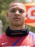 Sean Fox athlete image