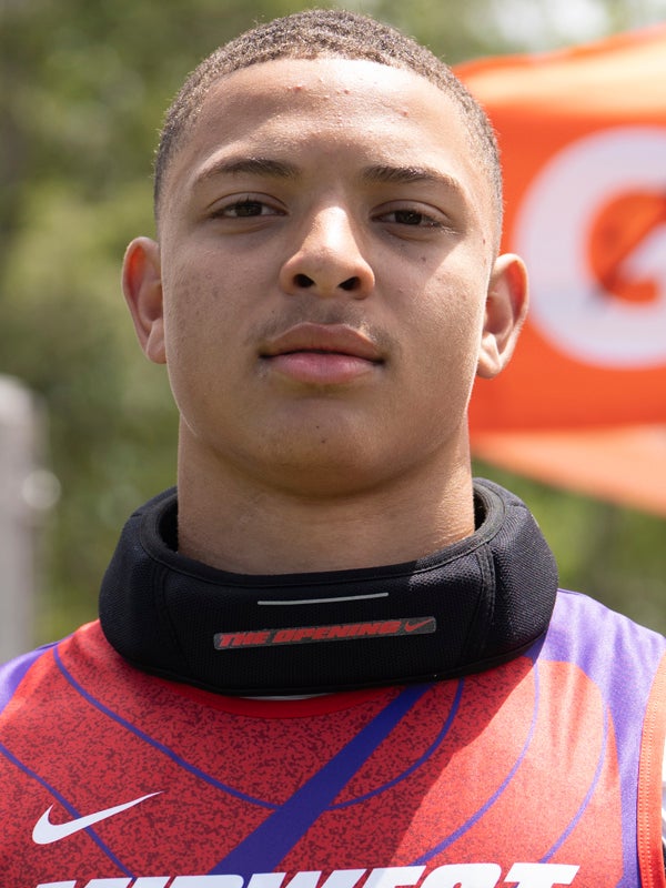 Sean Fox athlete image