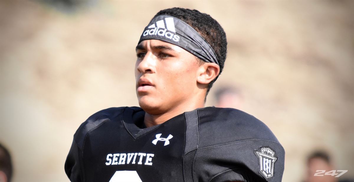 A look at 247Sports and Rivals Arizona State recruiting predictions - House  of Sparky