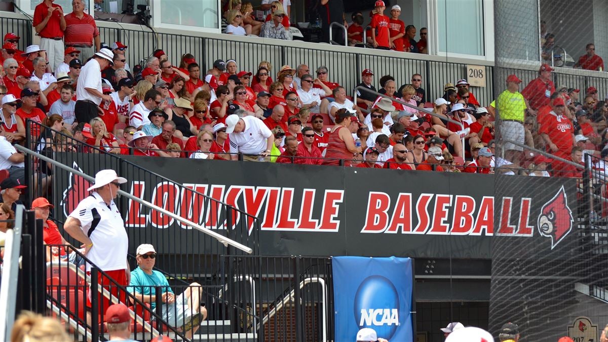 Recruiting Column: Louisville baseball coach Dan McDonnell talks recruiting