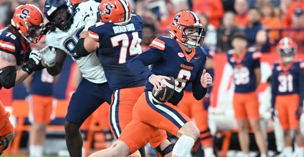 College football 2025 lookahead: Teams that could be unstoppable next ...