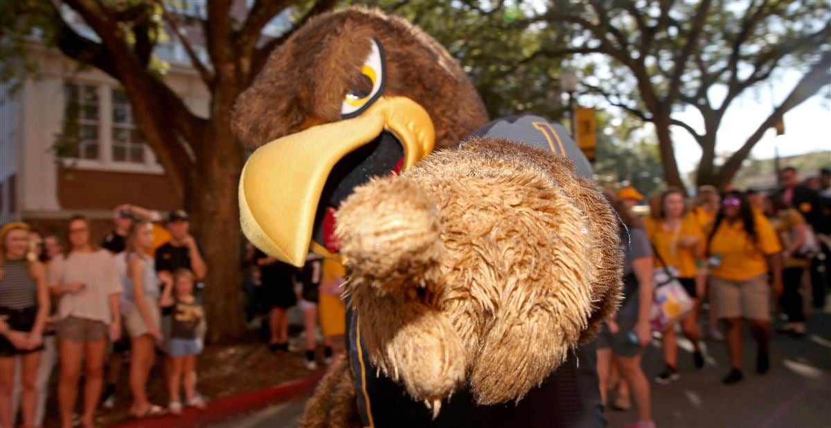 Cornell Armstrong, 2014 Cornerback, Southern Miss