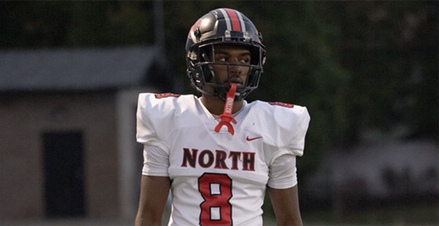 Where the 10 best 2026 state of Oregon recruits will play in college