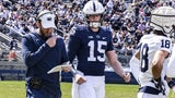 PODCAST: Penn State fires offensive coordinator Mike Yurcich; remaining storylines for 2023 season