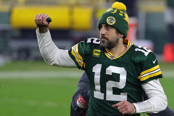 Jeopardy producer gives inside scoop on Aaron Rodgers hosting game