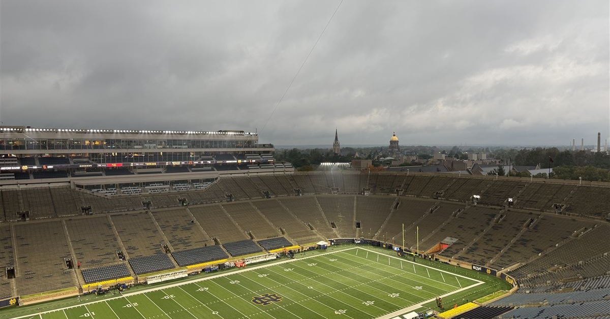 Notre Dame-USC Rivalry Set to Resume in 2030 with Four Game Series
