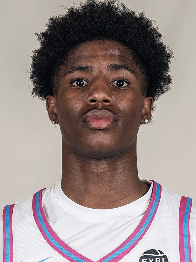 Yusef Gray Jr.