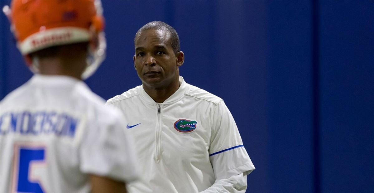 WCA Gator Talk with Randy Shannon Continues Thursday - Florida Gators