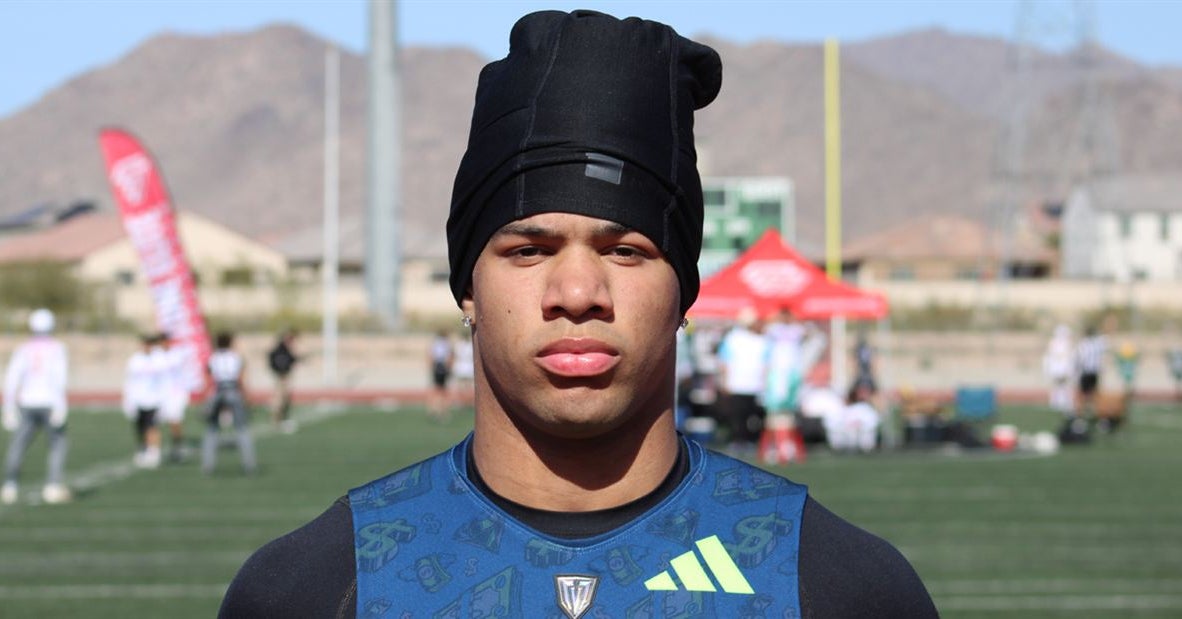 6 Coug verbals receive rankings, grades on 247Sports