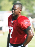 Former star Tarvaris Jackson passes away - Alabama State University  Athletics