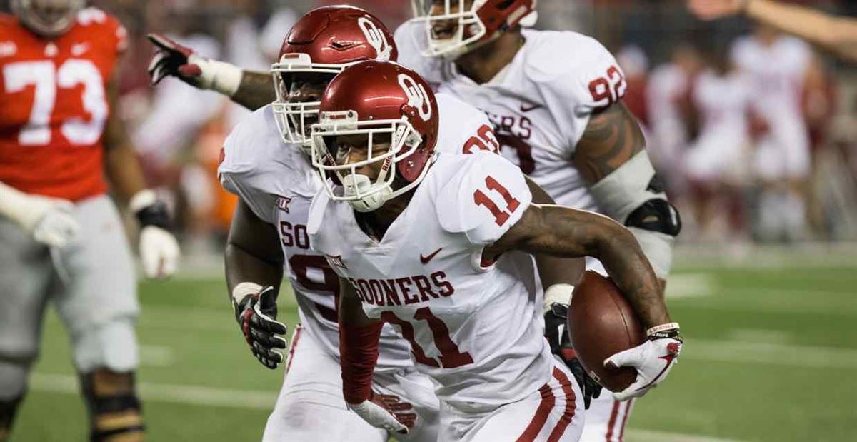 Sooners in the NFL: Browns sign former OU cornerback Parnell Motley, Sports