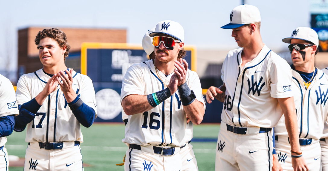 Baseball Weekend Recap: MVPs, Lucky Sevens, Still Concerns