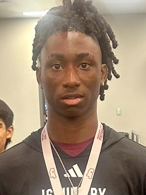 Marcus Watson