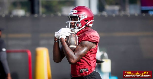 PHOTOS: USC returns to action after spring break