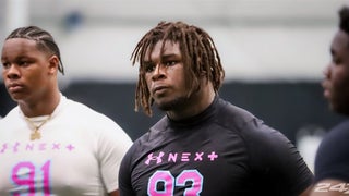Jamarcus Johnson sets game day visits as Southeast programs battle for elite 2028 DL