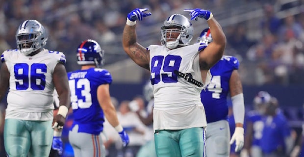 Cowboys Defensive Tackle Antwaun Woods Tours 7-Eleven And Makes Dirty  Slurpee